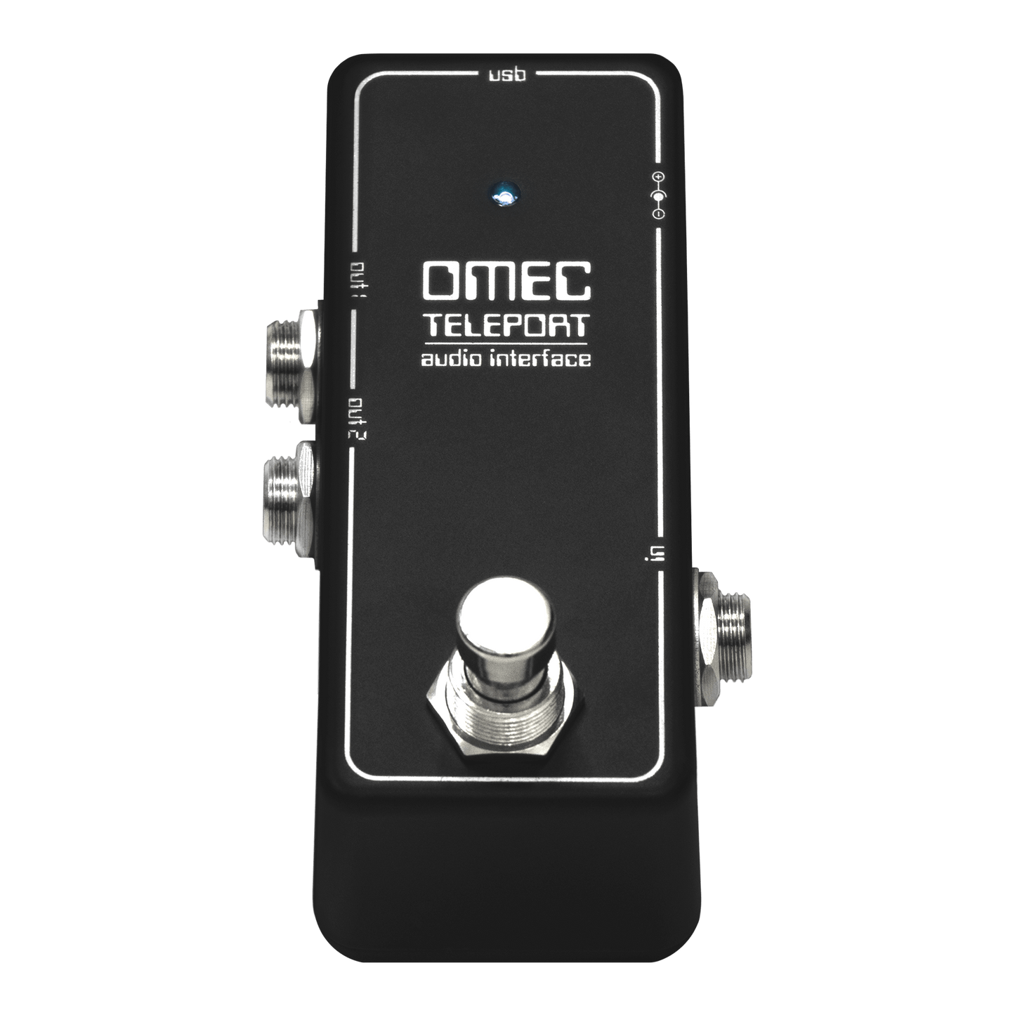 OMEC Teleport