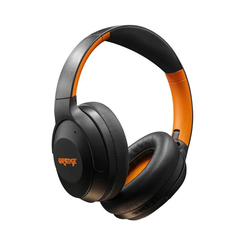 O Edition MKII Headphones