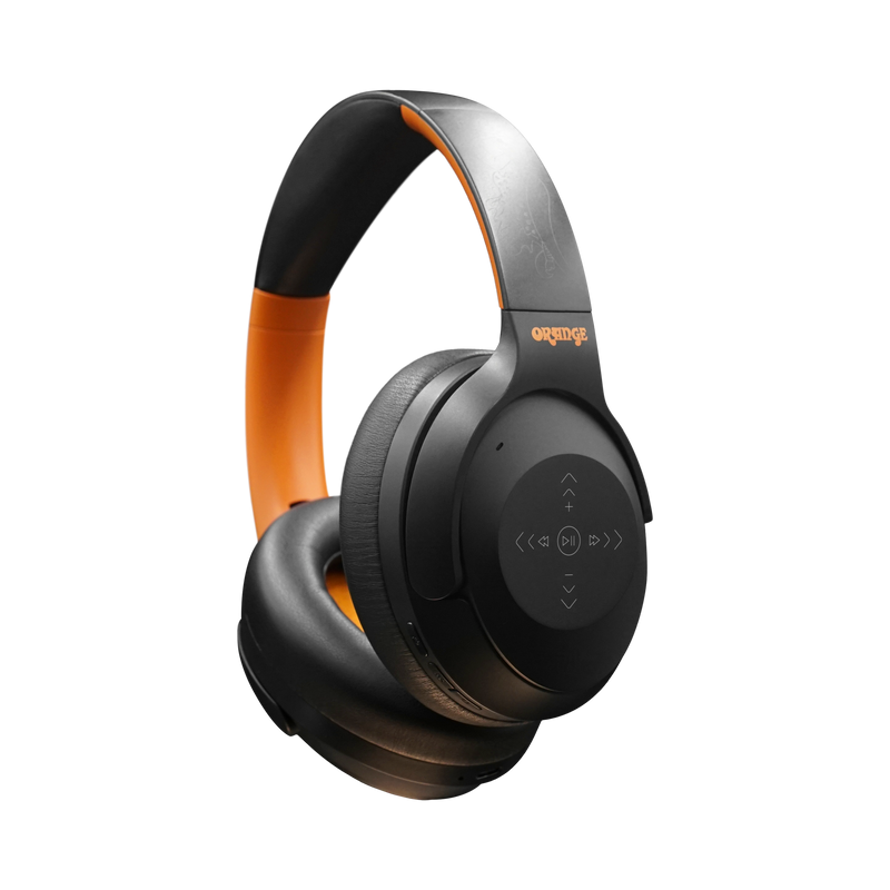 O Edition MKII Headphones