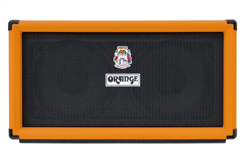 BACCAN ORBY ブラウン✕オレンジ セミカスタム Used Orange OCB115 BASS CAB 1 x 15 Bass Guitar Cabinet 1 x 15