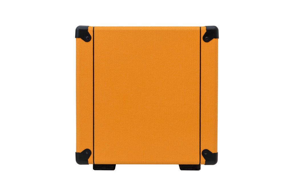 OBC210 Mini Bass Speaker Cabinet