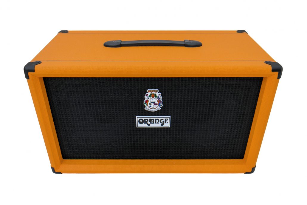 OBC210 Mini Bass Speaker Cabinet