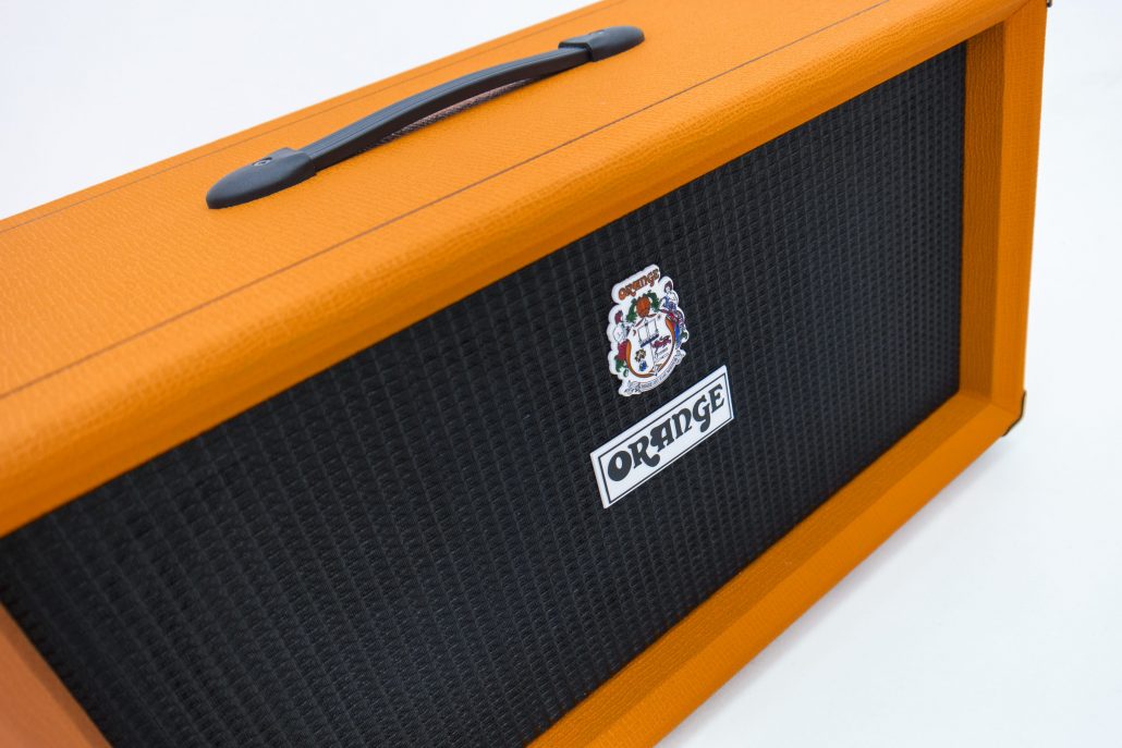 OBC210 Mini Bass Speaker Cabinet