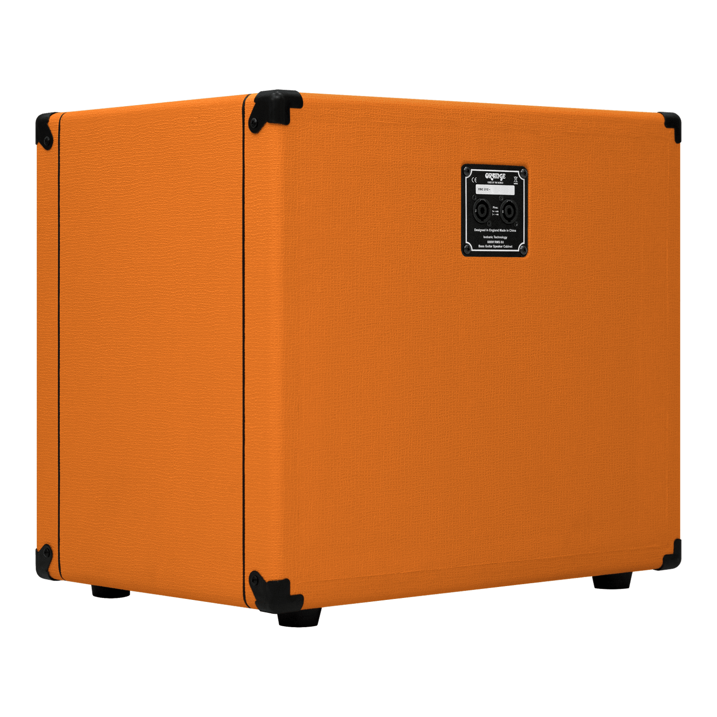 OBC212 (bottom port)