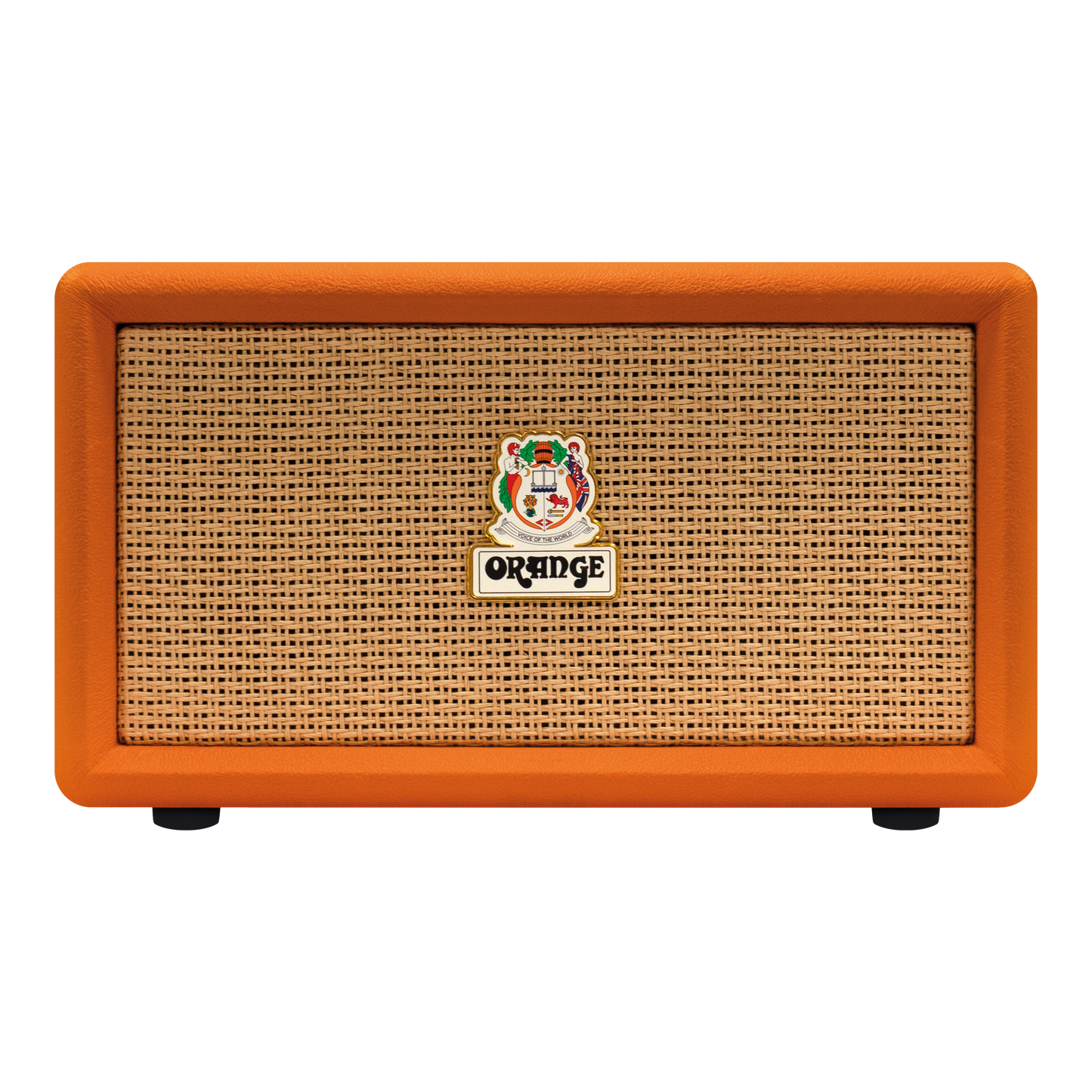 Orange Box