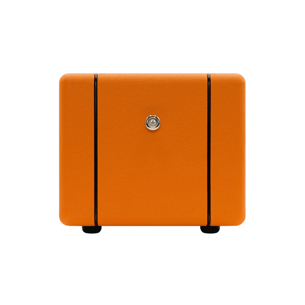 Orange Box