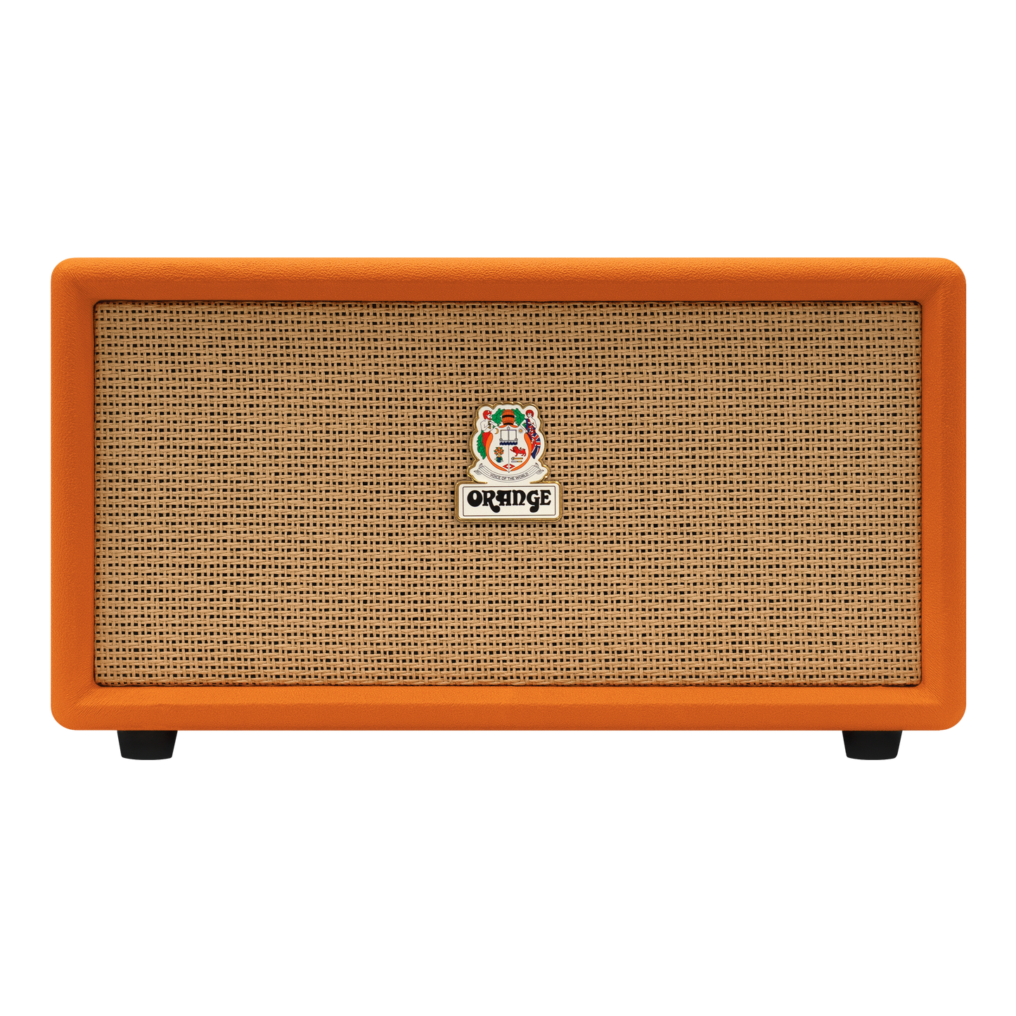 Orange Box-L