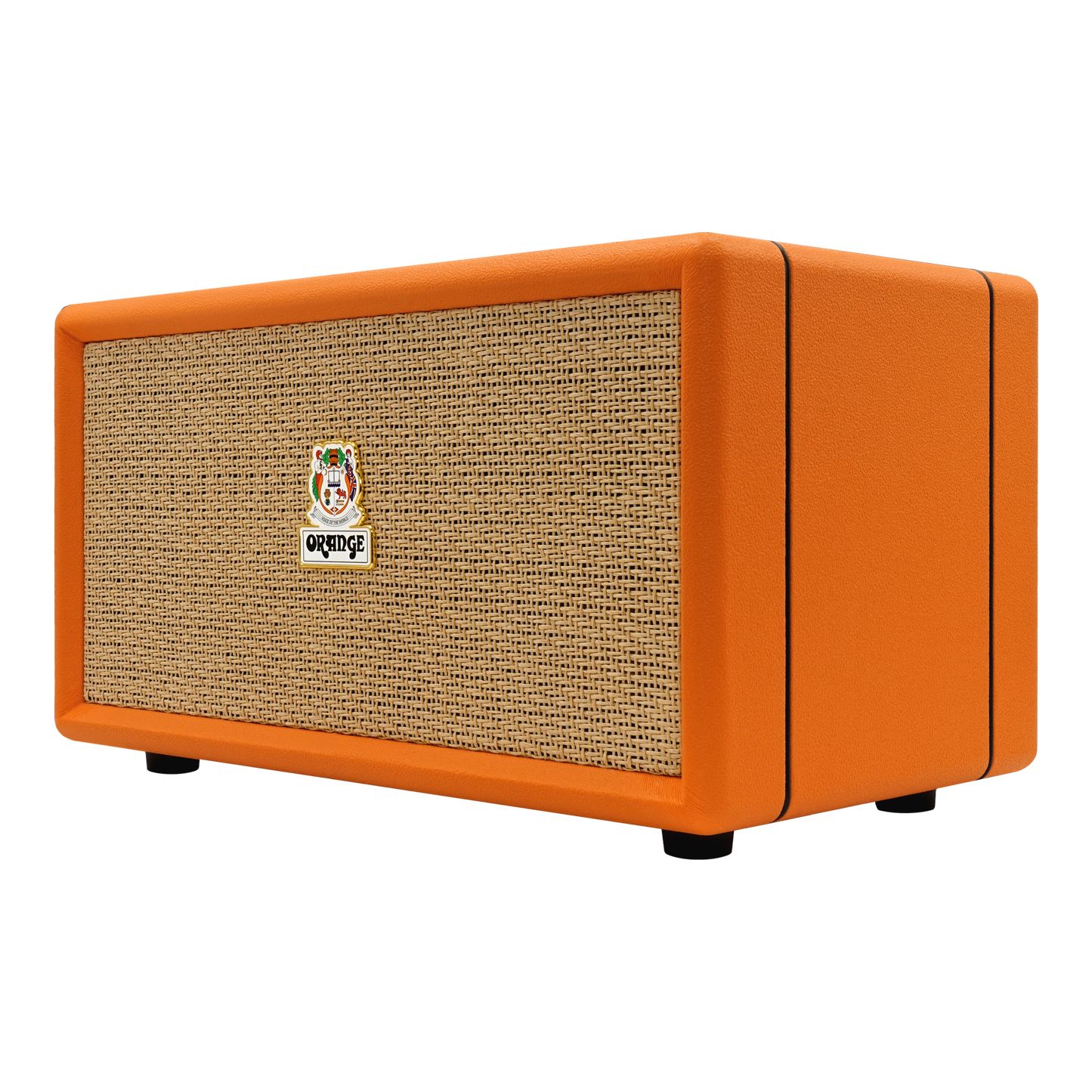 Orange Box-L