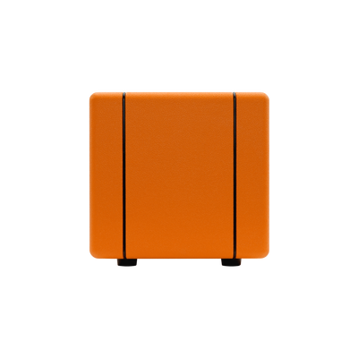 Orange Box-L