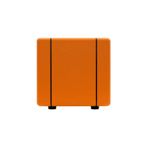 Orange Box-L
