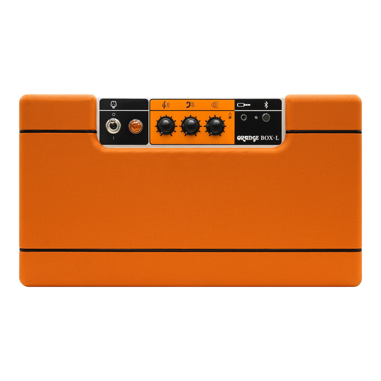 Orange Box-L