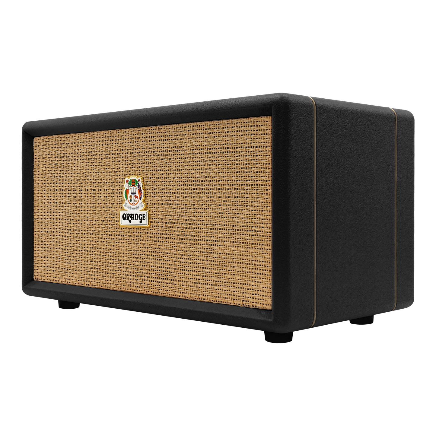 Orange Box-L