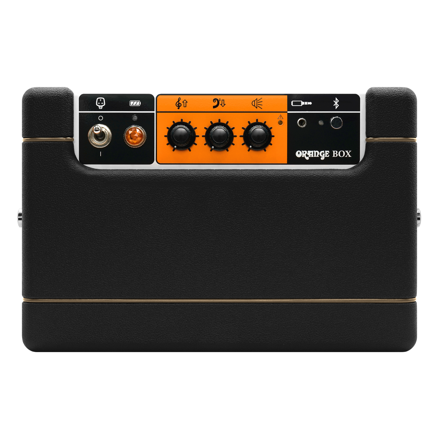 Orange Box