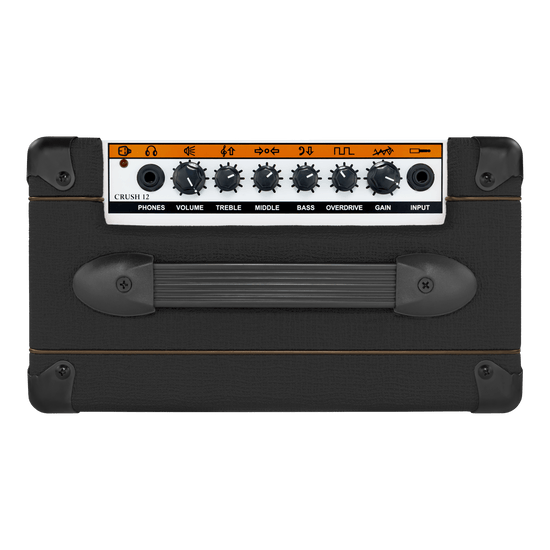 Crush 12