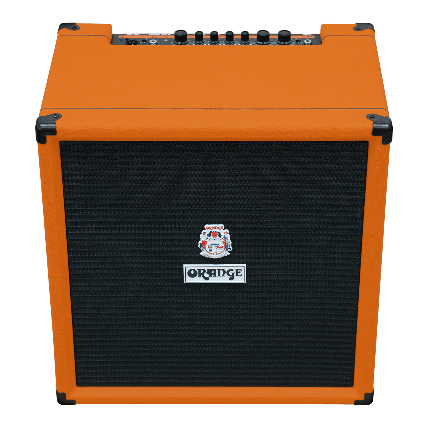 Crush Bass 100