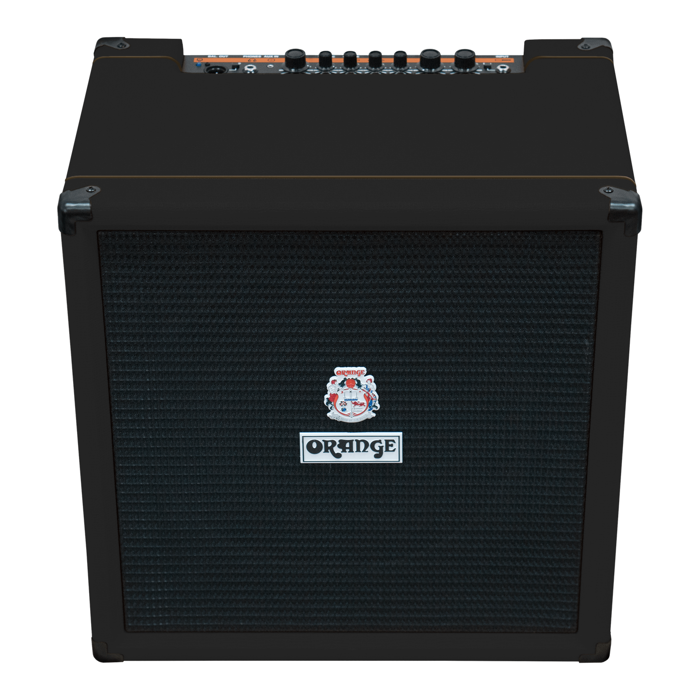 Crush Bass 100