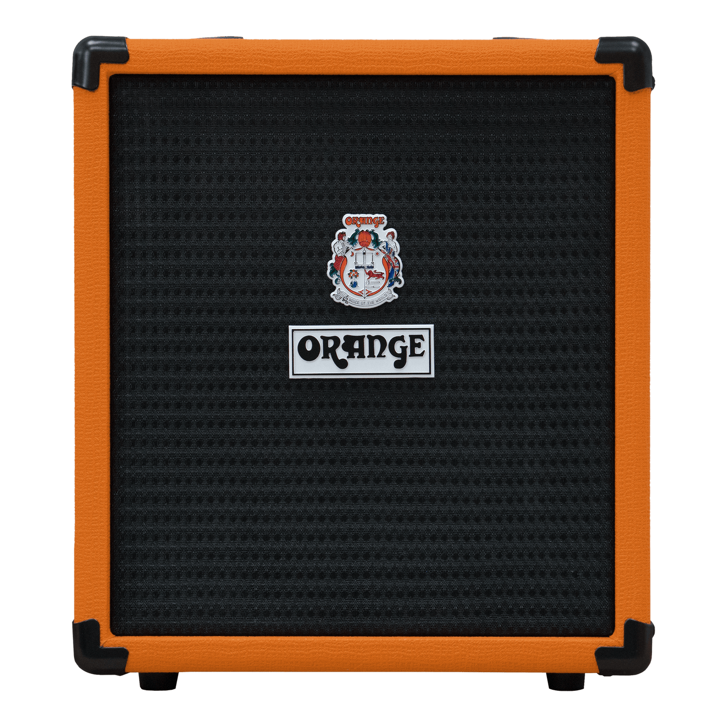 Crush Bass 25
