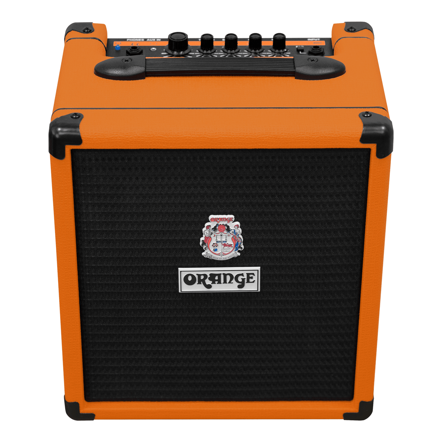 Crush Bass 25