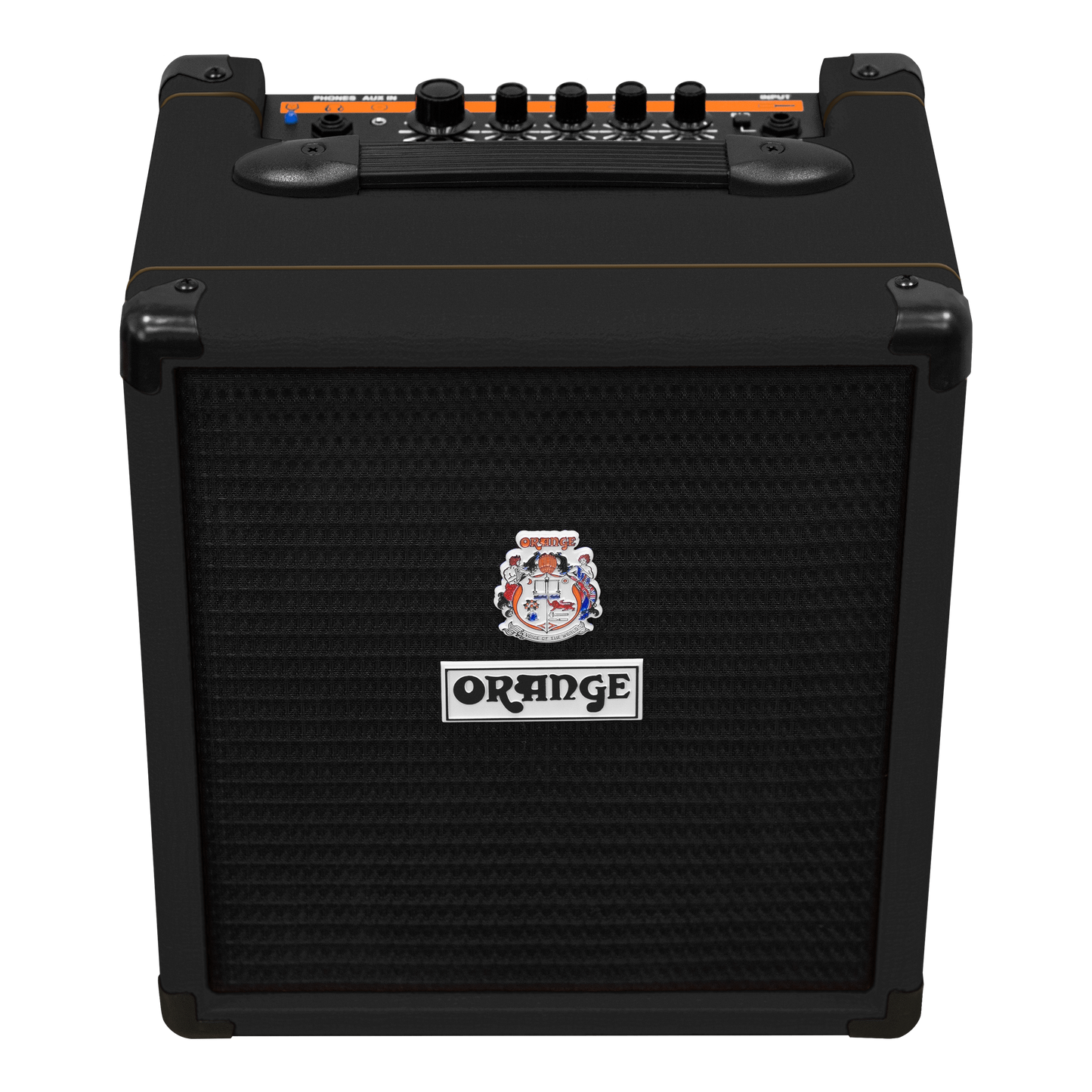 Crush Bass 25