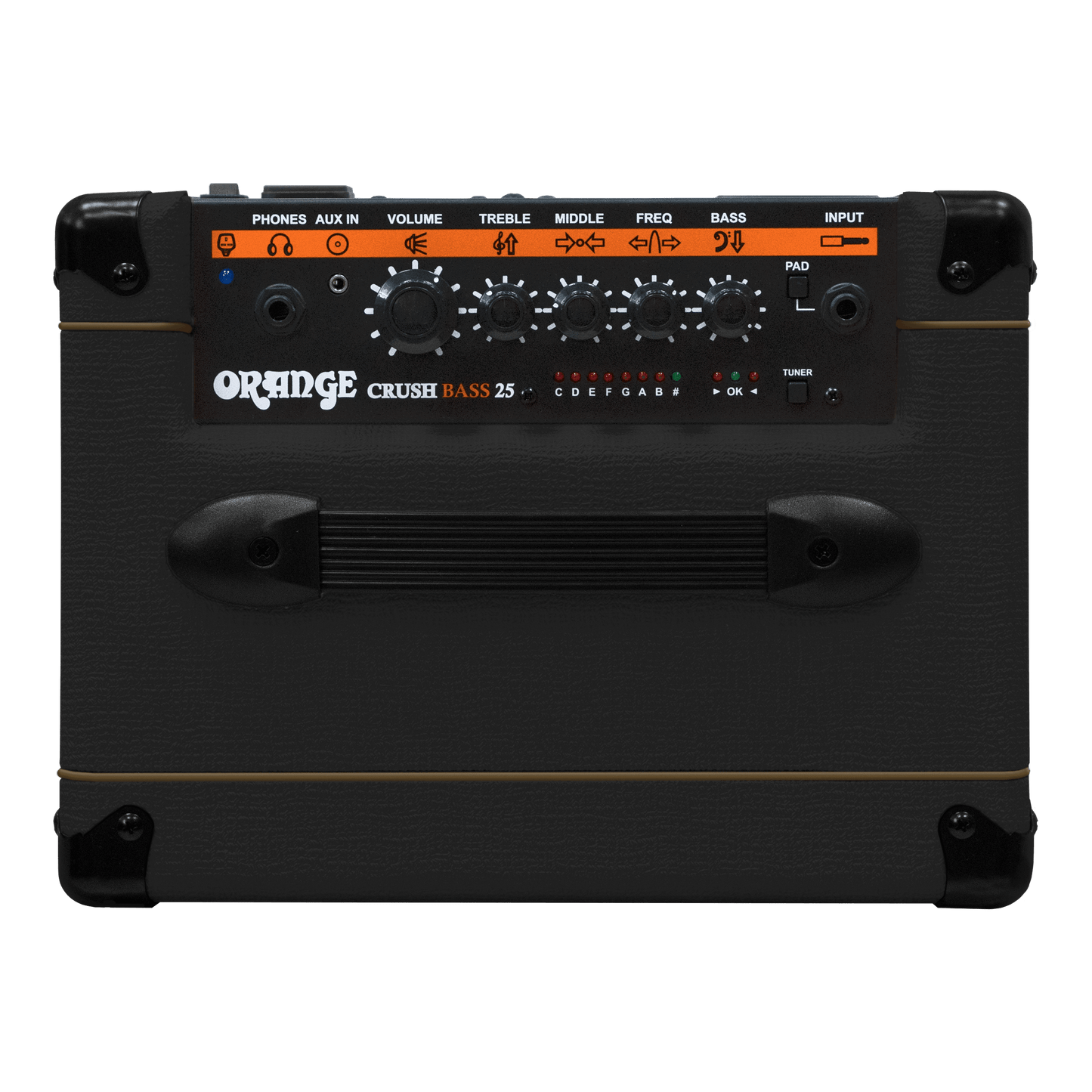 Crush Bass 25