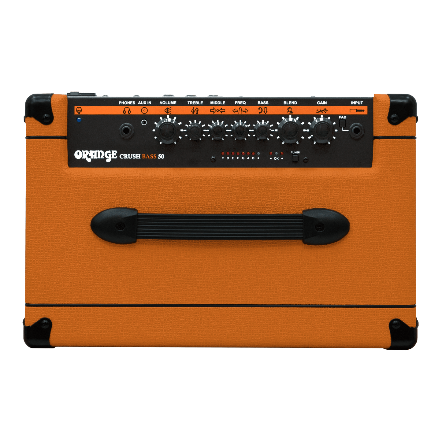 Crush Bass 50