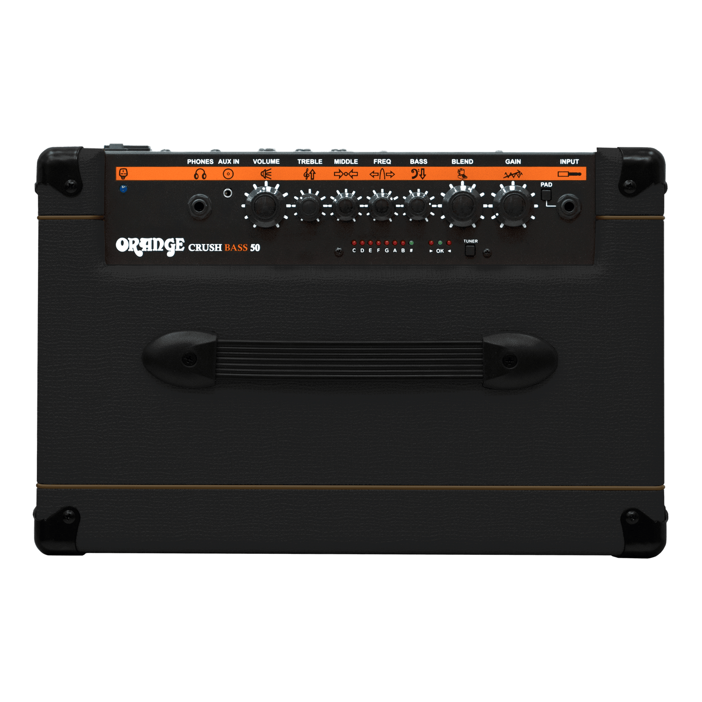 Crush Bass 50