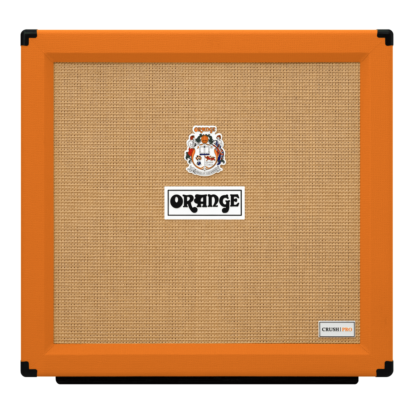 Crush Pro 412
