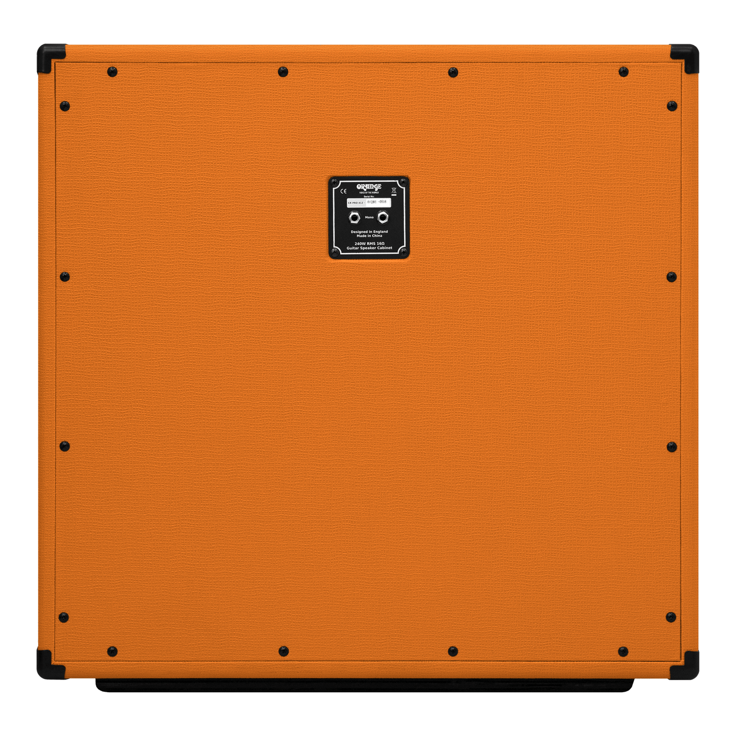Crush Pro 412