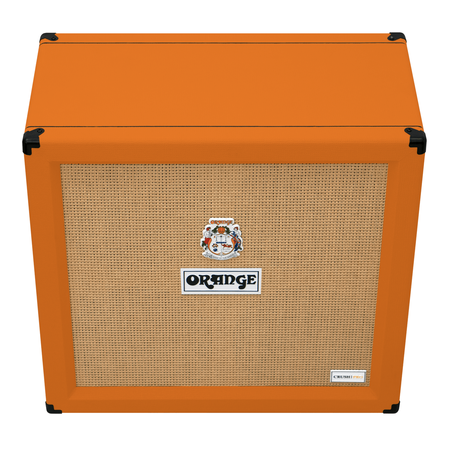Crush Pro 412