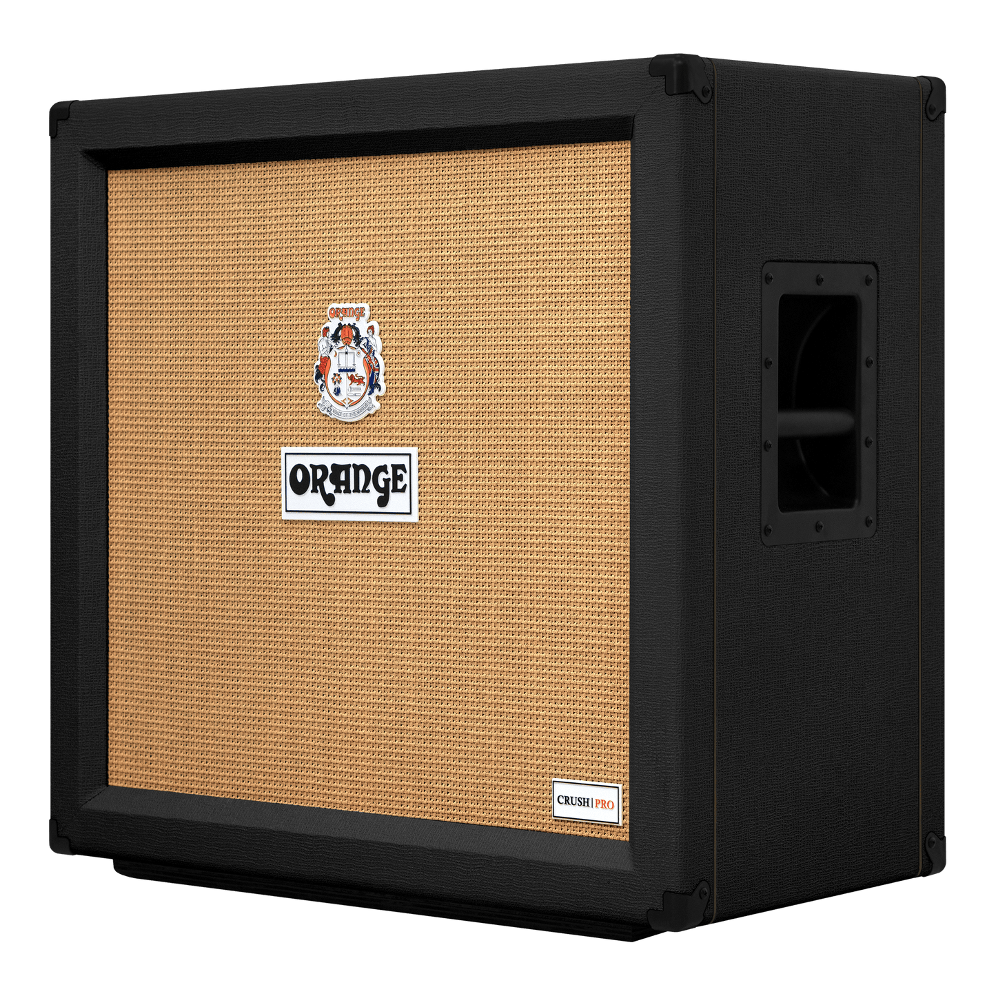 Crush Pro 412
