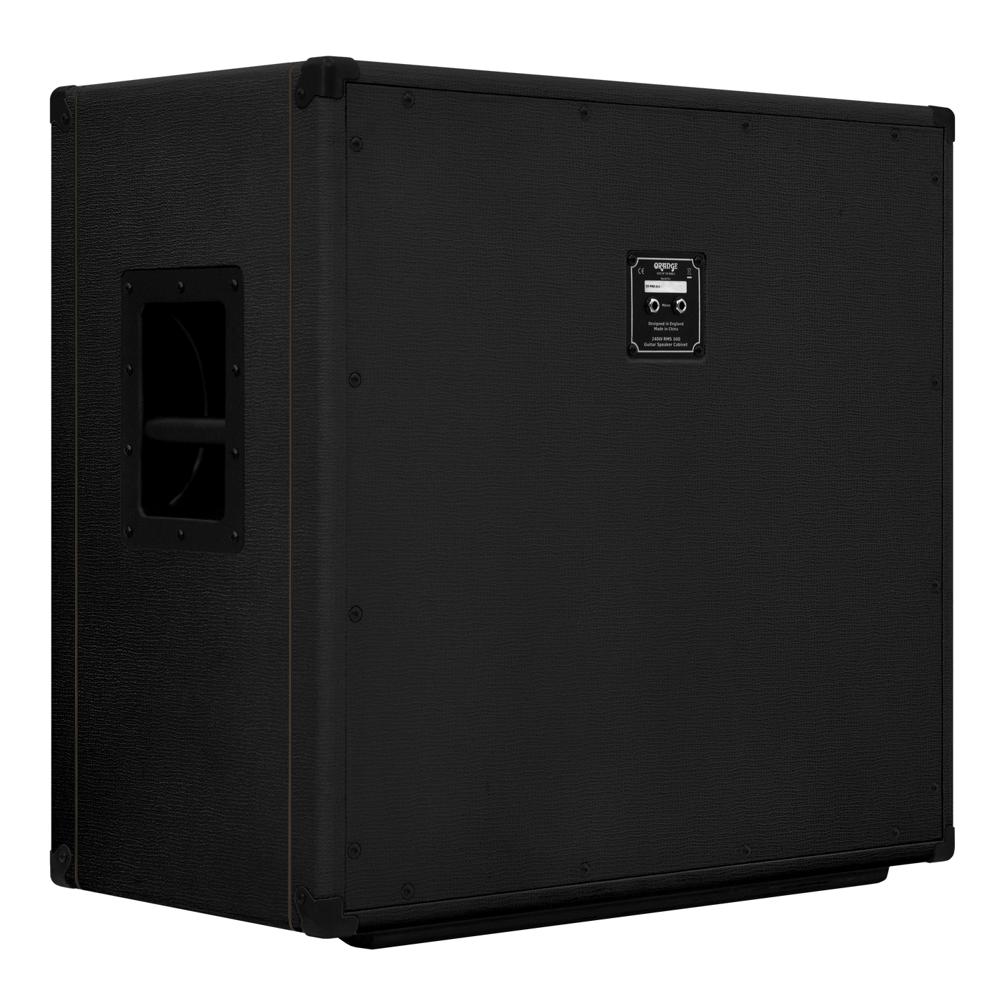 Crush Pro 412