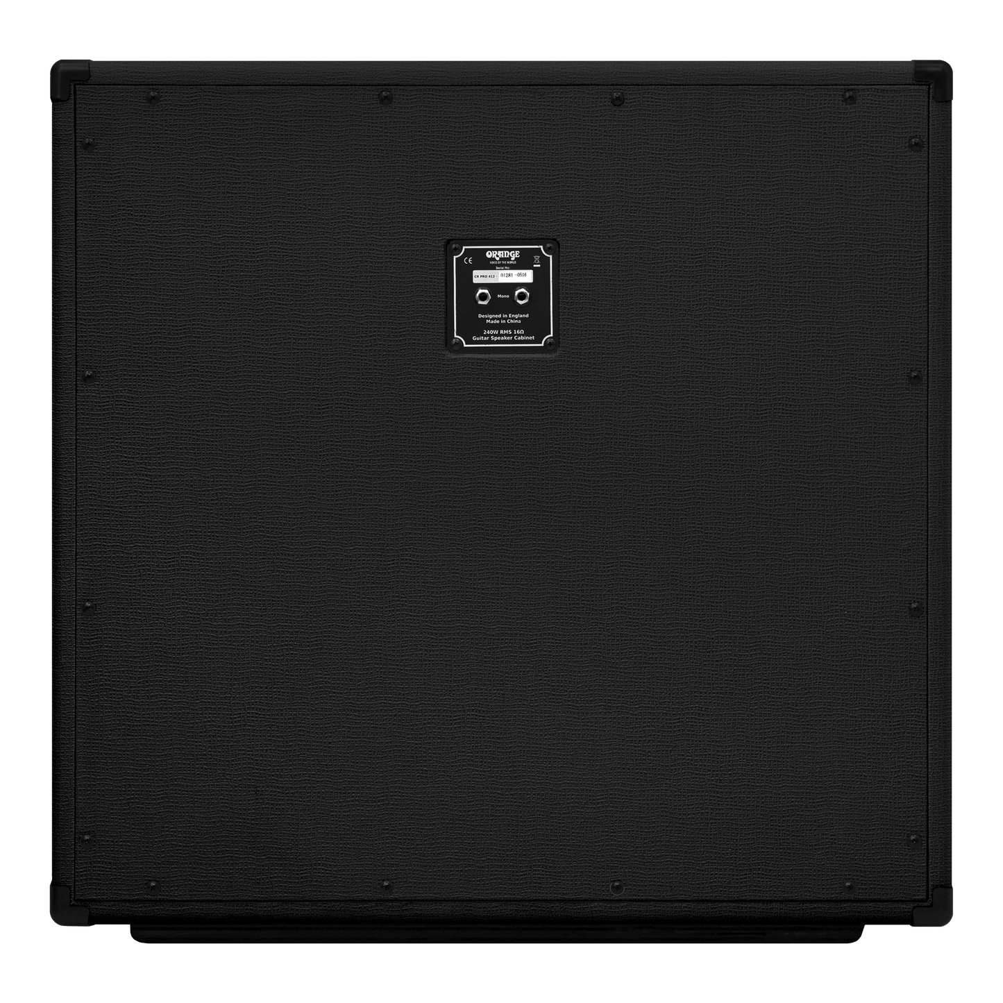 Crush Pro 412
