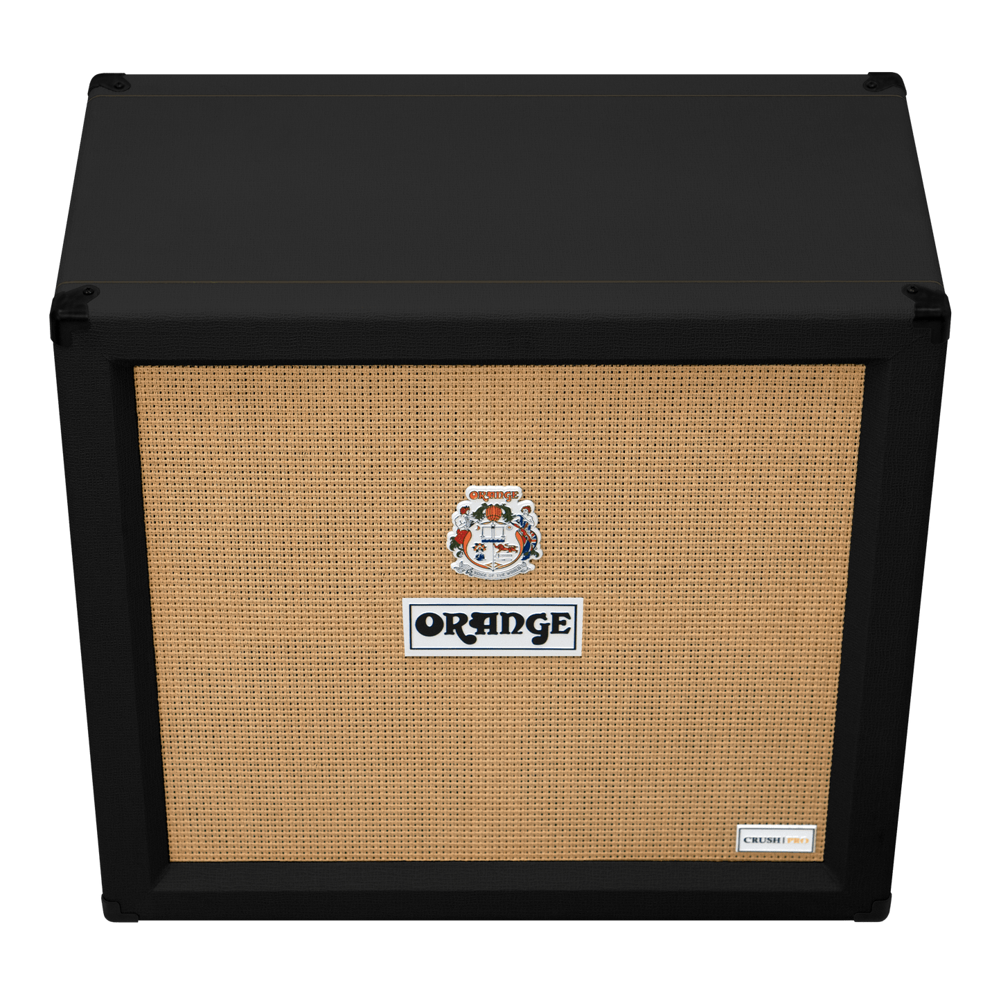 Crush Pro 412