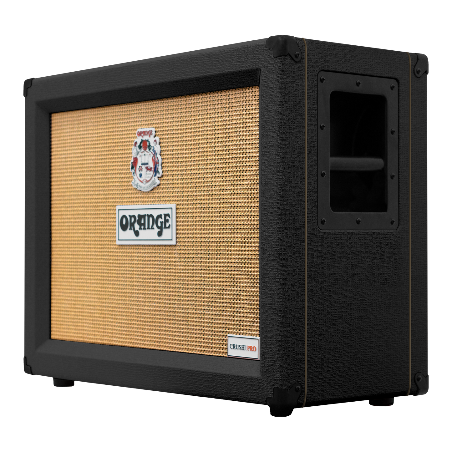 Crush Pro 120 Combo