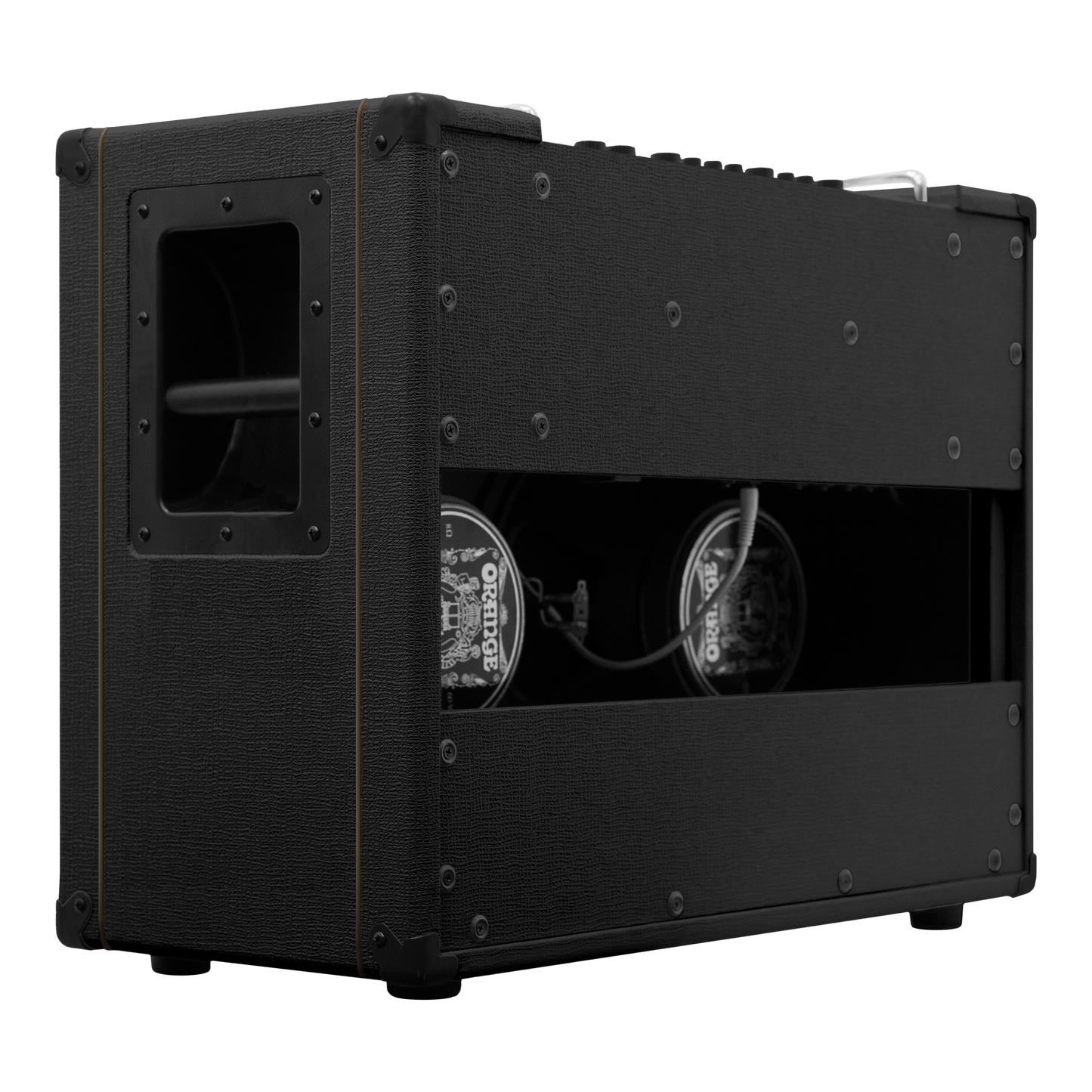Crush Pro 120 Combo
