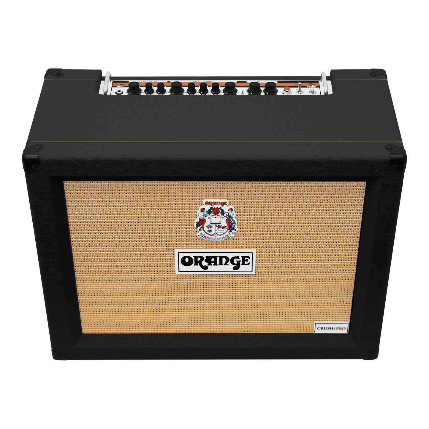 Crush Pro 120 Combo