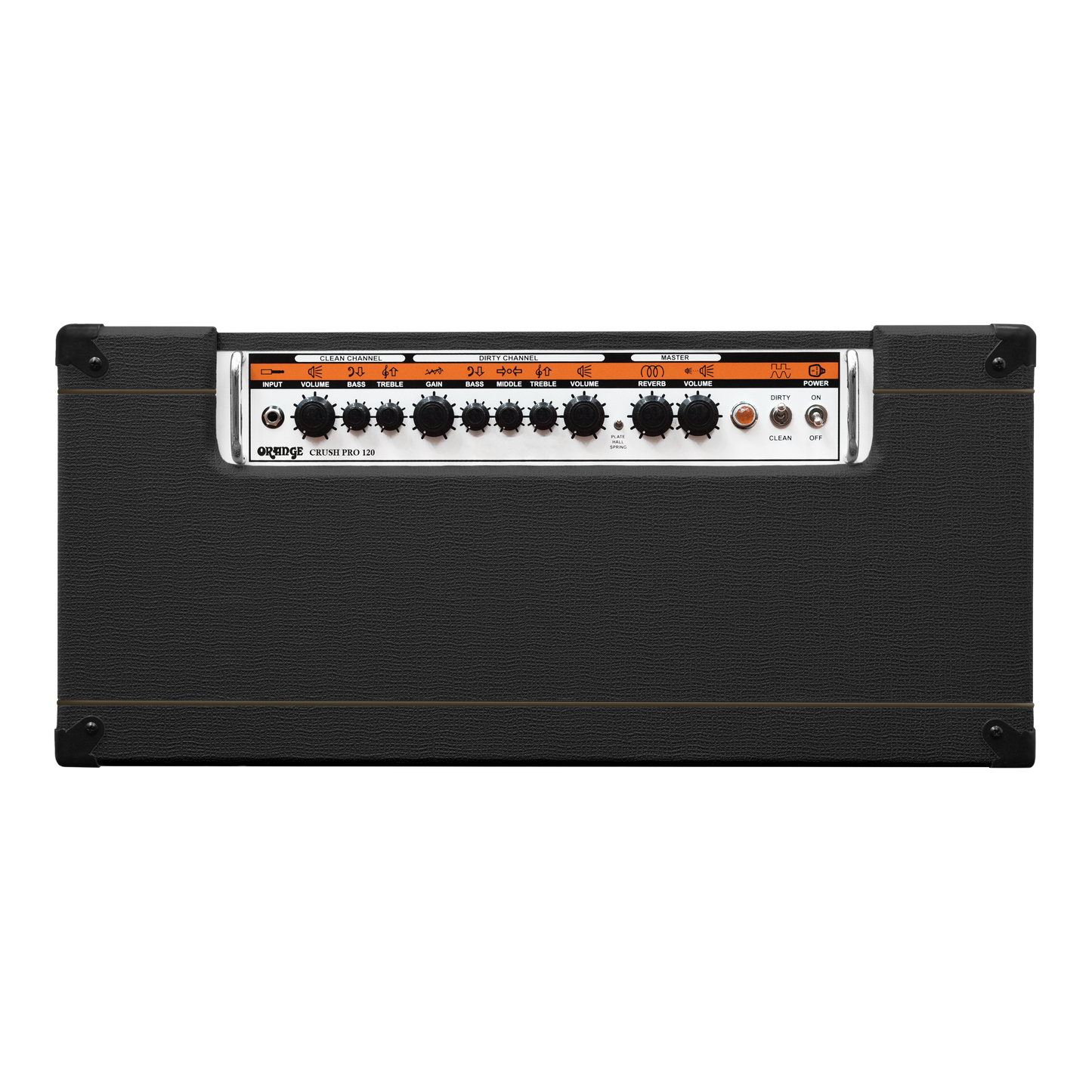 Crush Pro 120 Combo