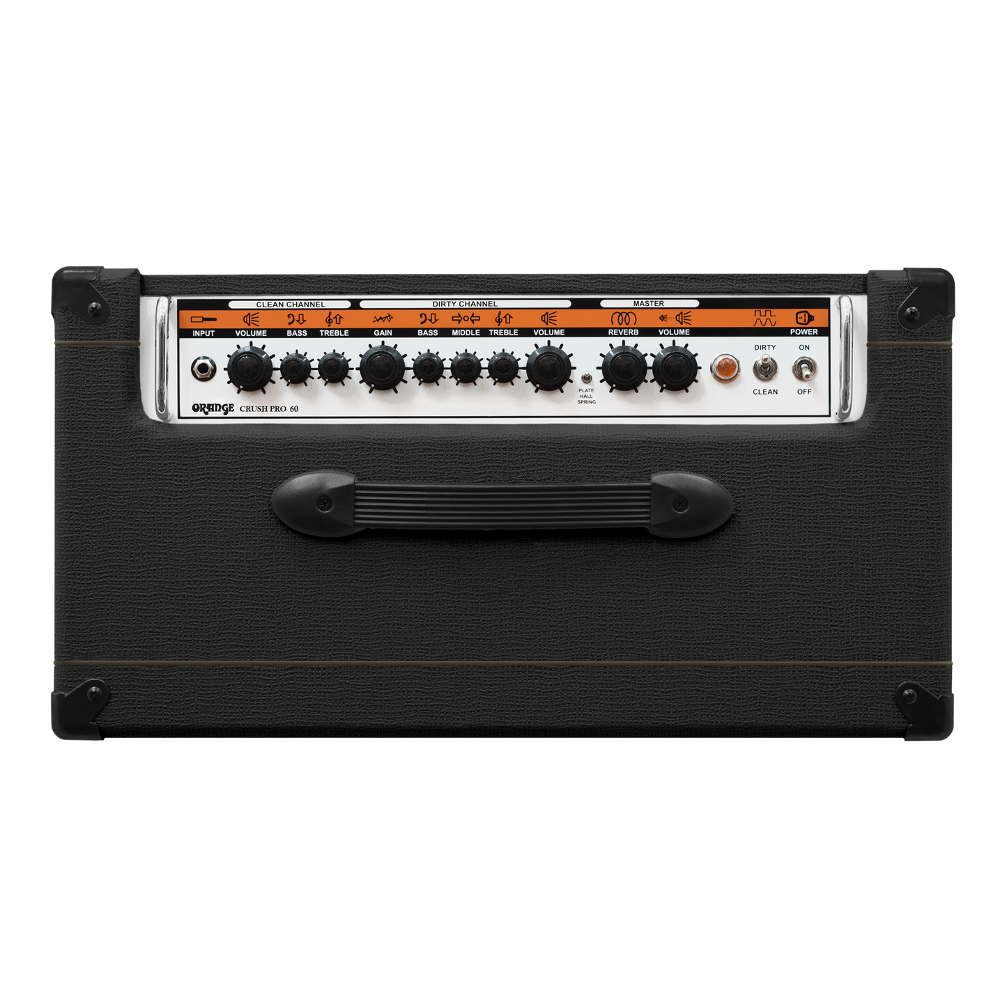 Crush Pro 60C Combo