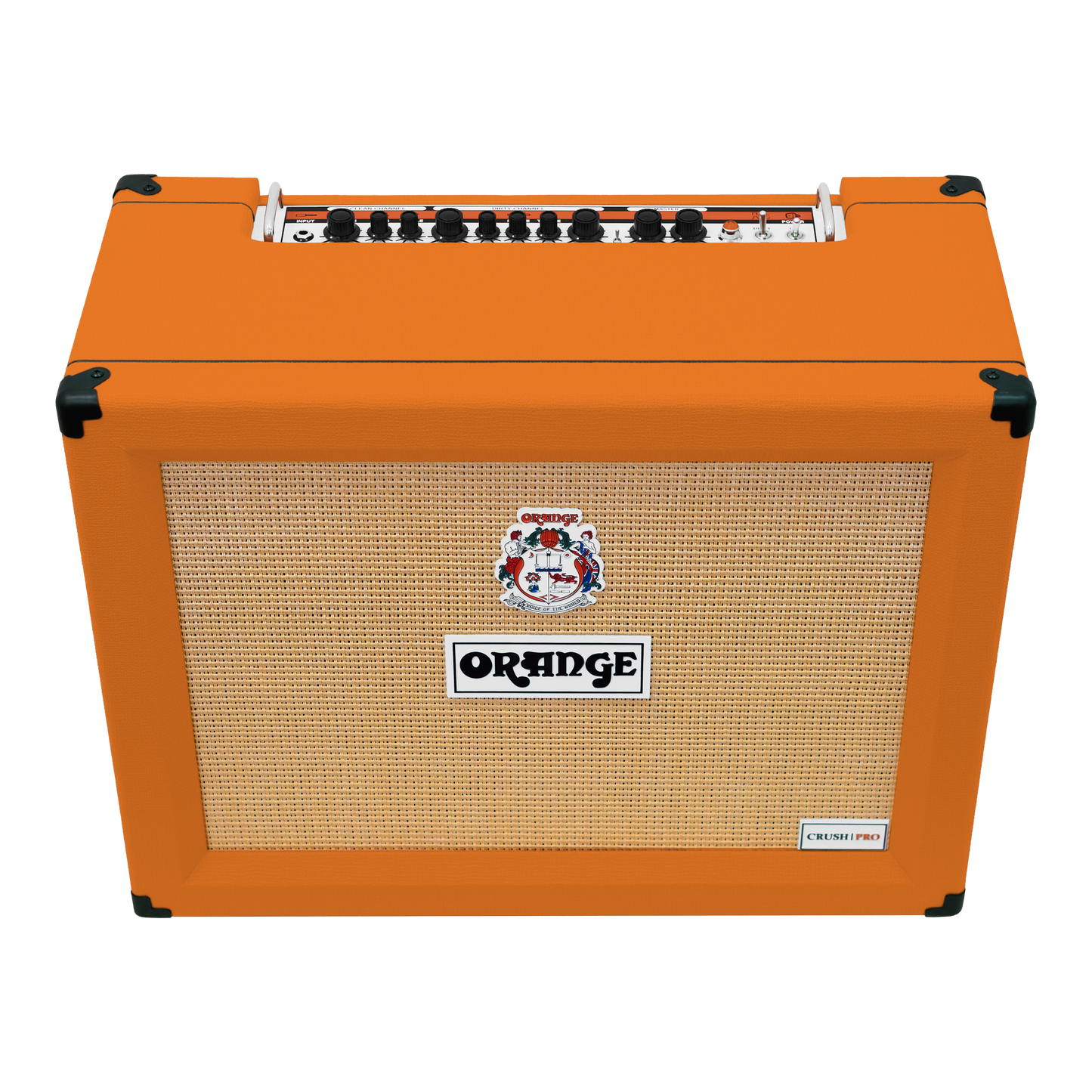Crush Pro 120 Combo