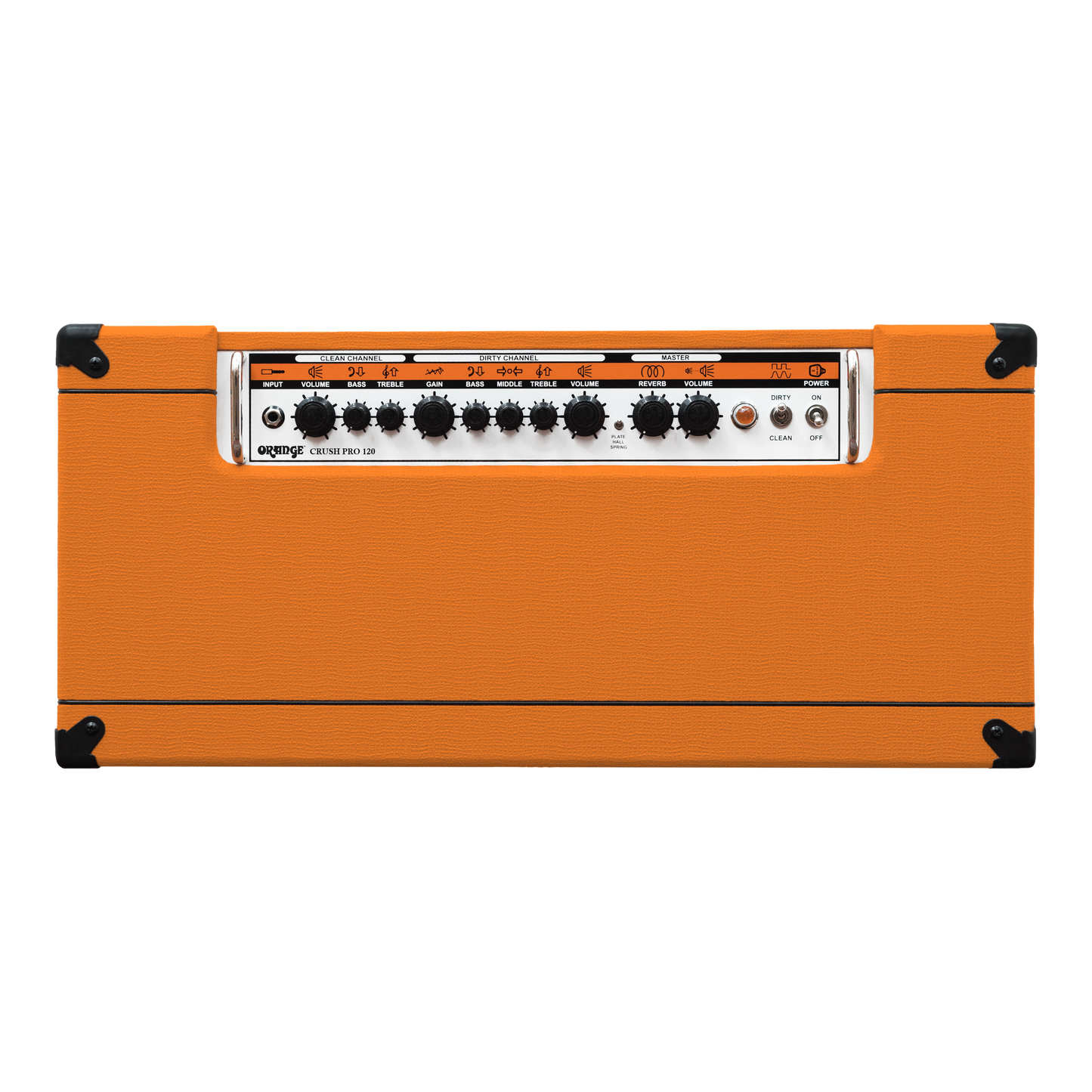 Crush Pro 120 Combo