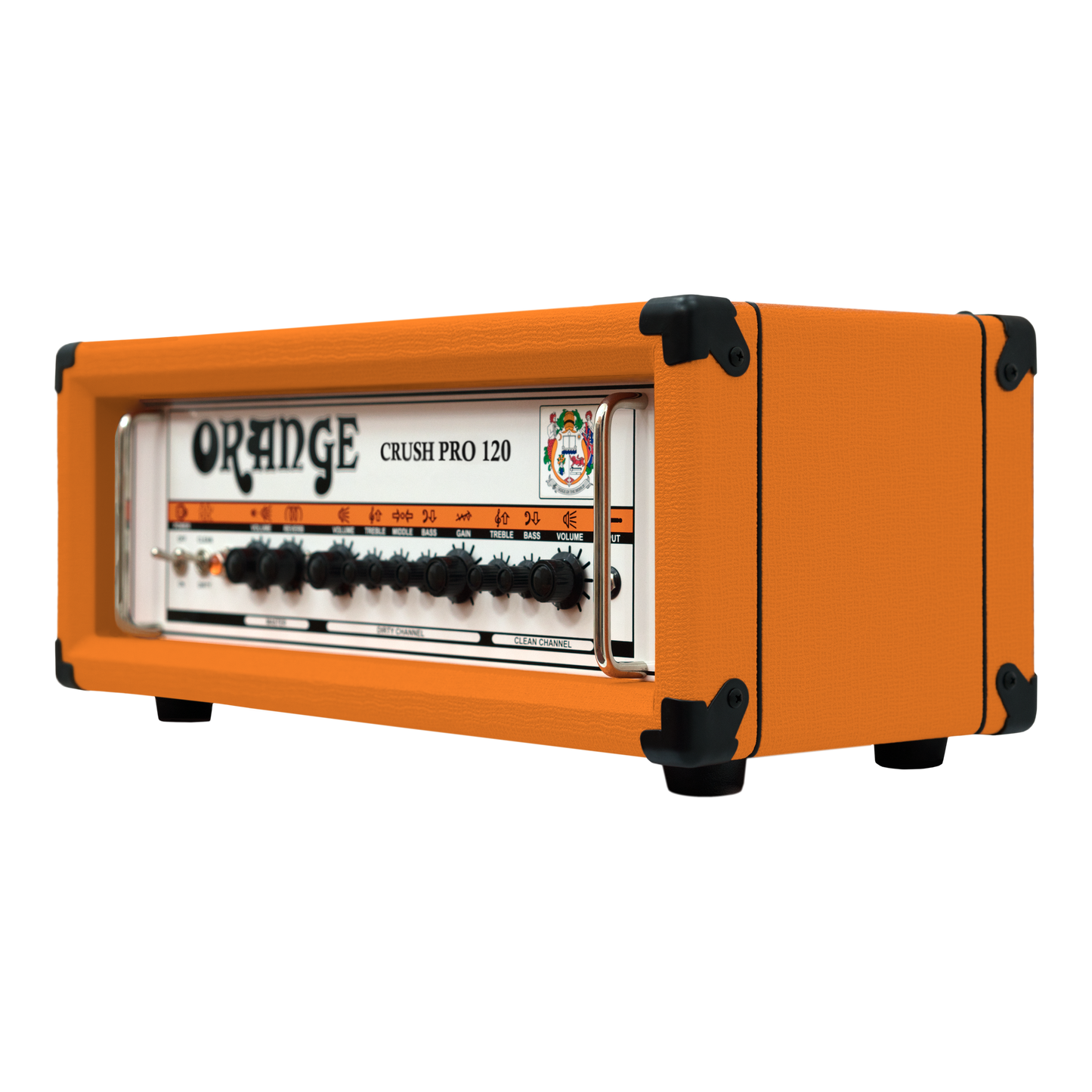 Crush Pro 120 Head