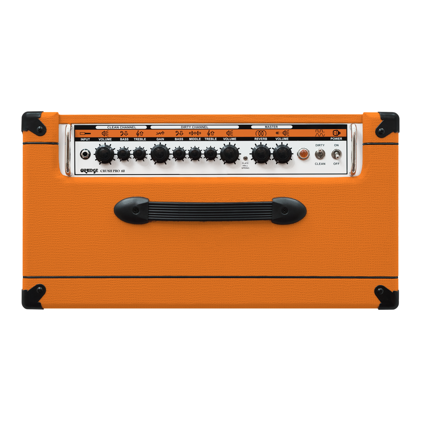 Crush Pro 60C Combo
