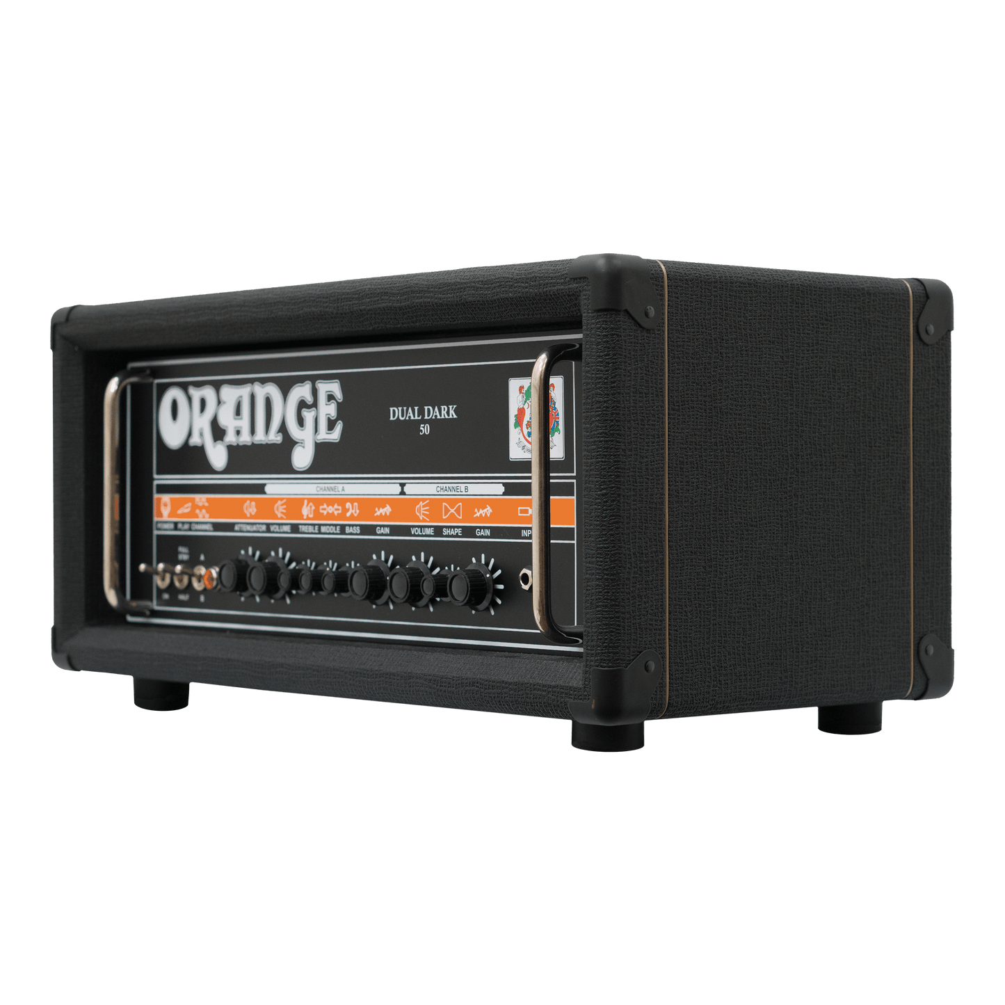 Dual Dark 50