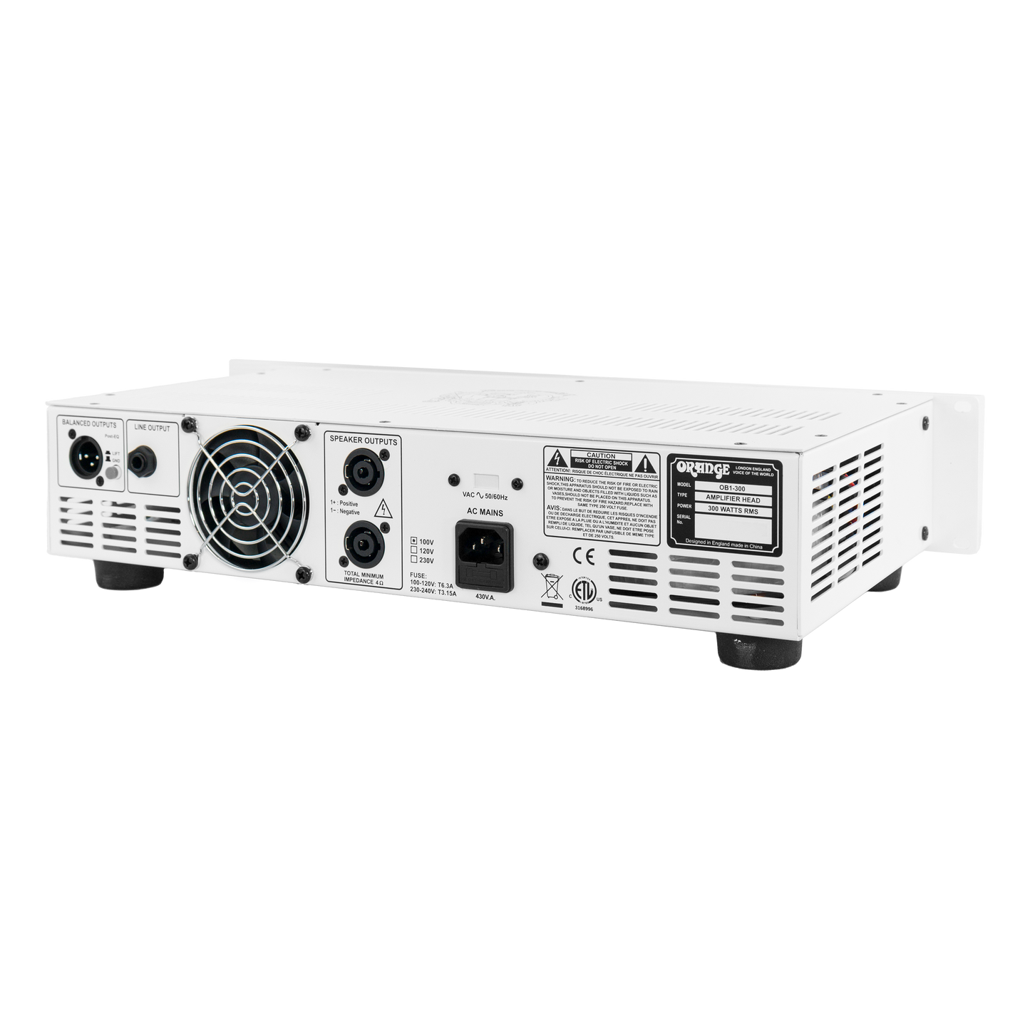OB1 300