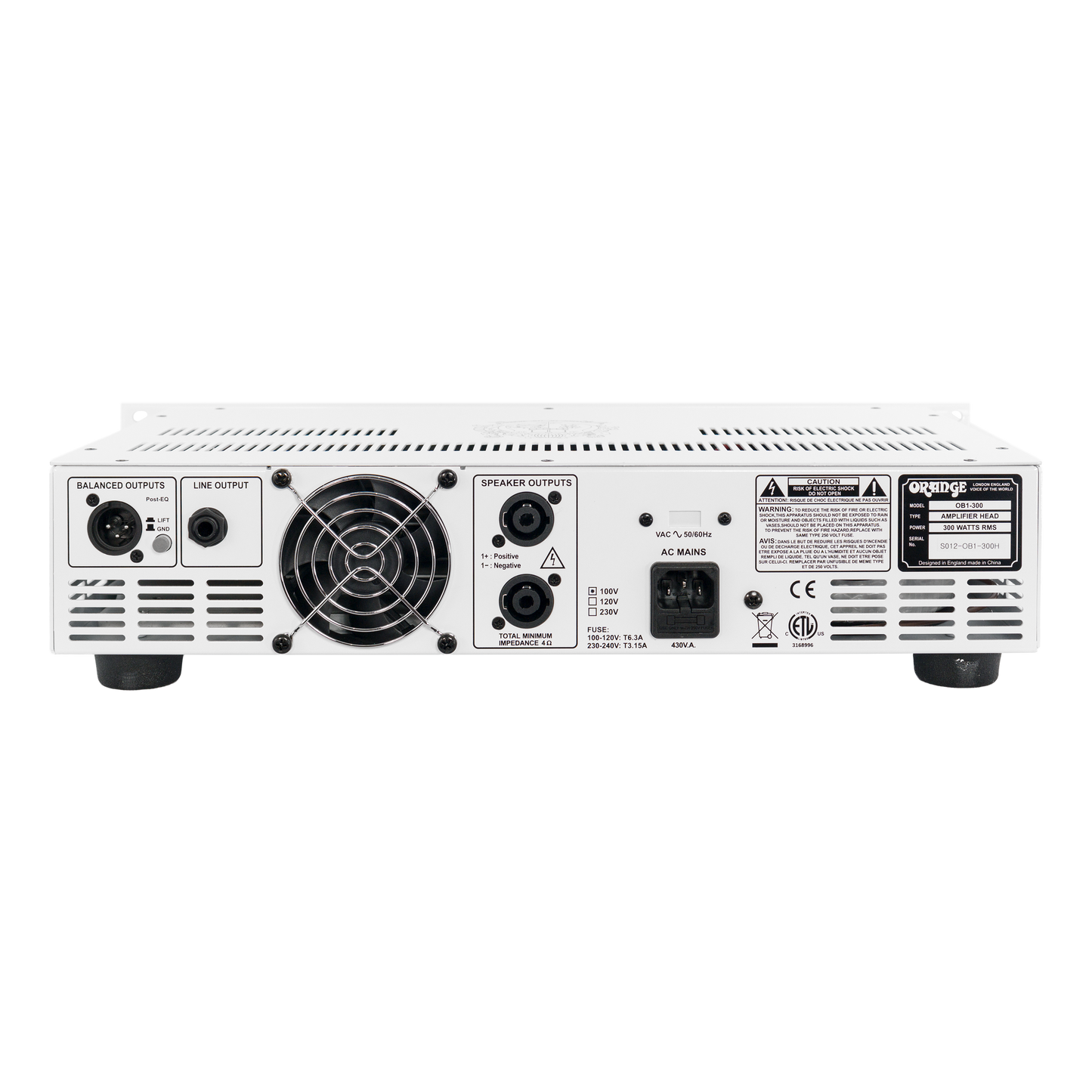 OB1 300
