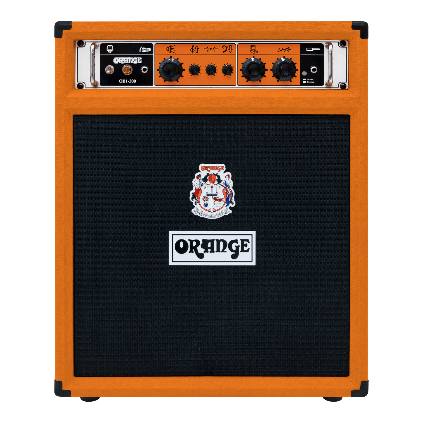 OB1 300 Combo