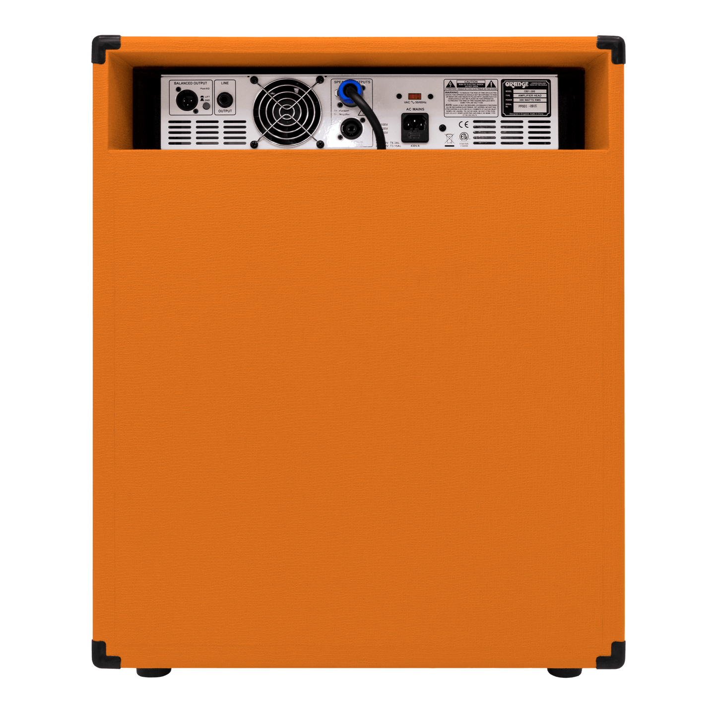 OB1 300 Combo