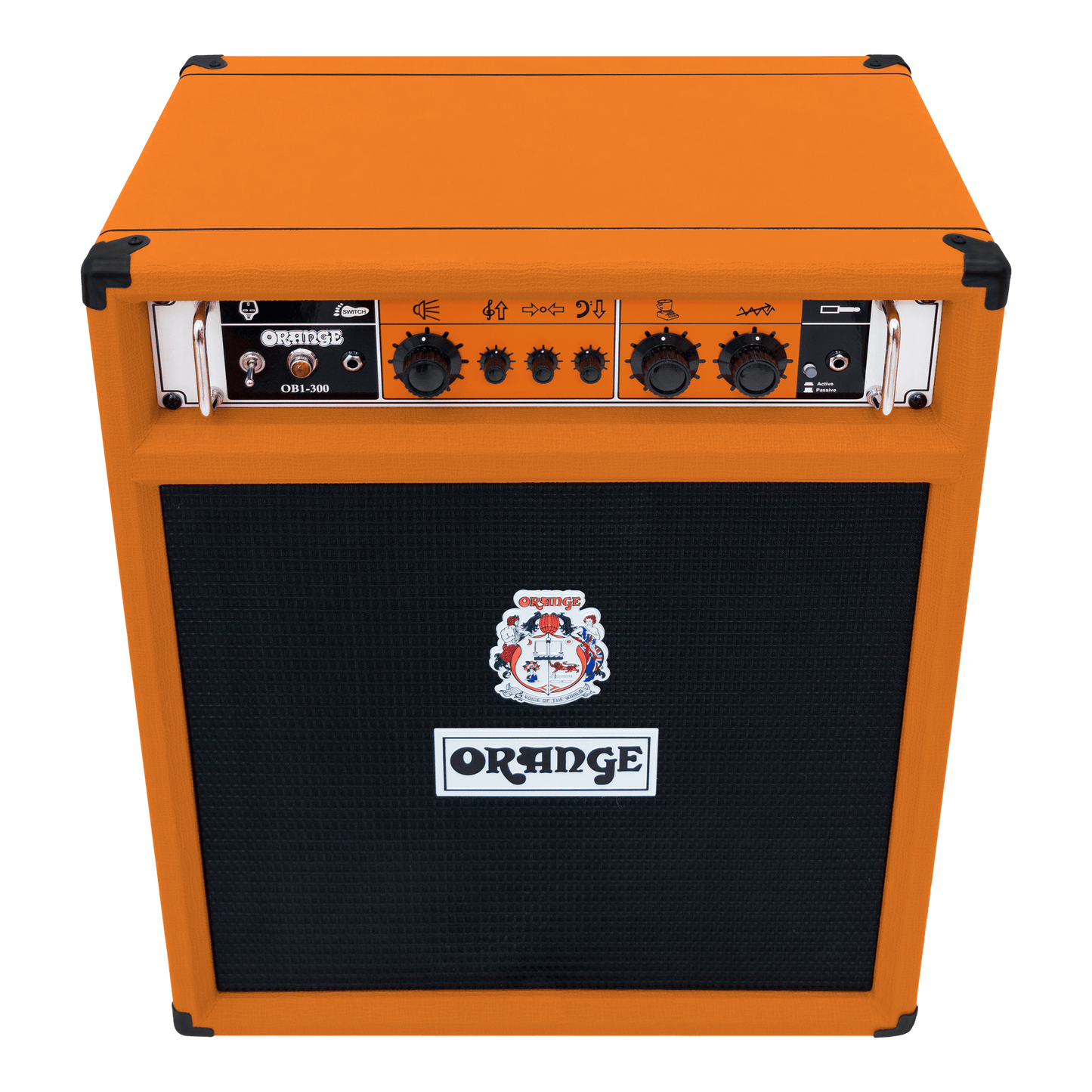 OB1 300 Combo