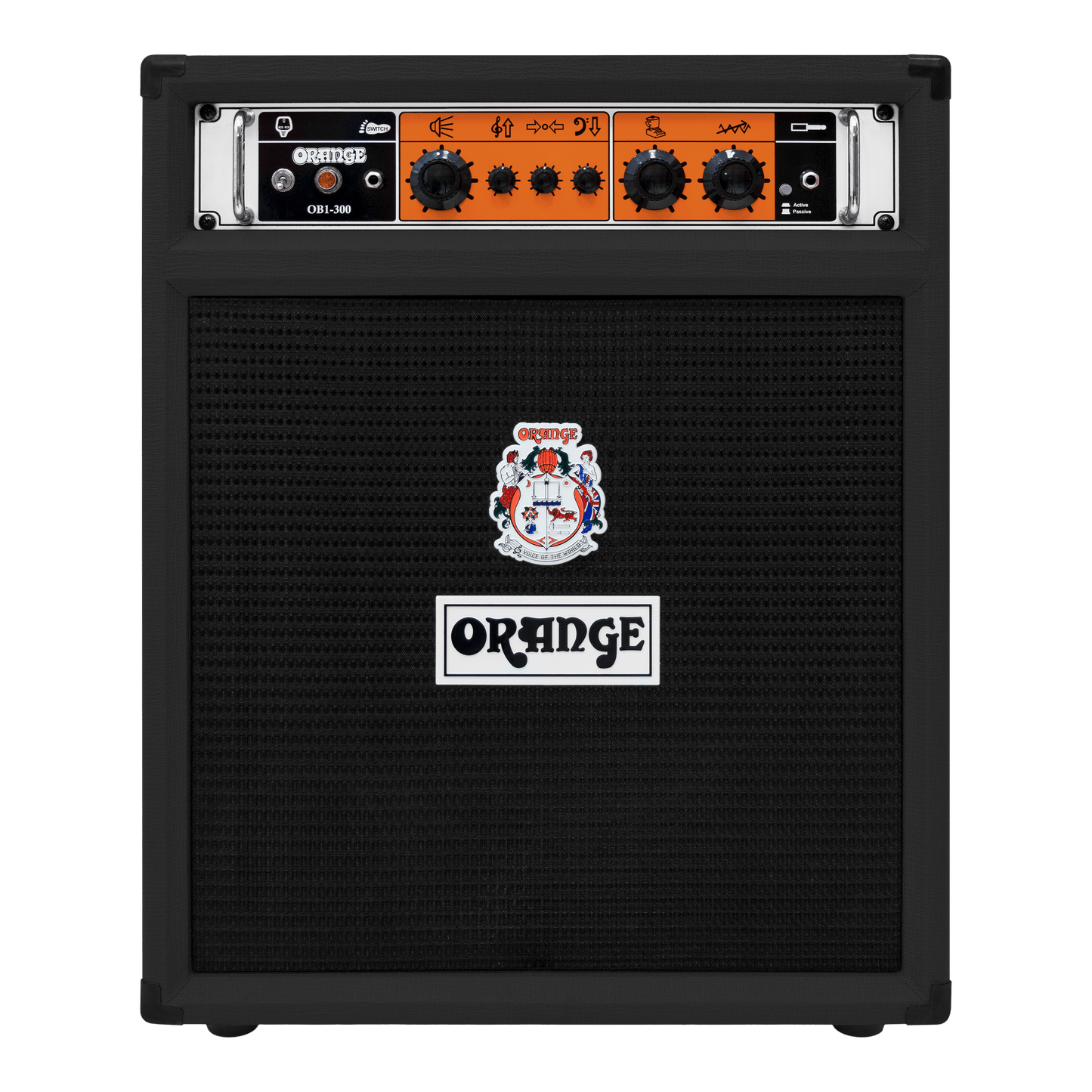 OB1 300 Combo