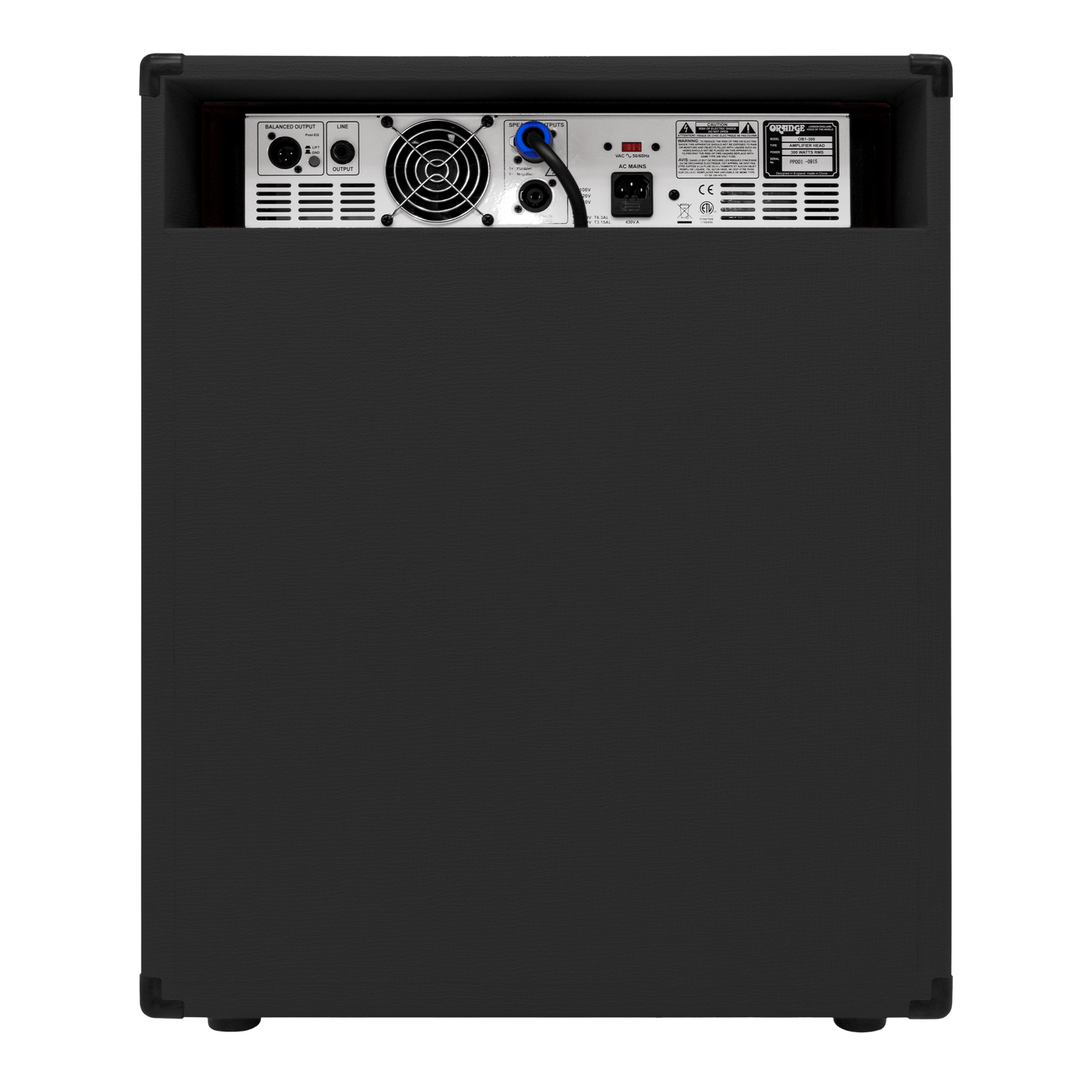 OB1 300 Combo